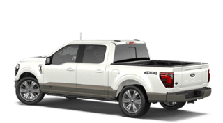 2026 Ford F-150® External Image 2